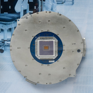 Wafer Sort Probe Card