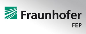 Fraunhofer-Einrichtung für Organik, Materialien und Elektronische Bauelemente (Cool Silicon Partner)